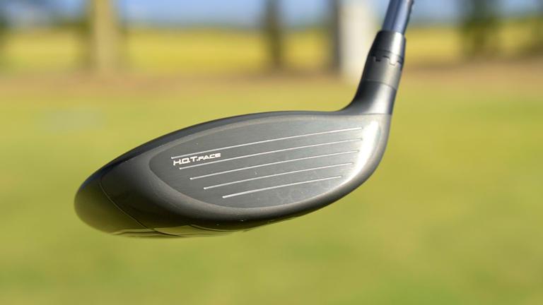 Cobra Darkspeed X Fairway Wood Review | GolfMagic